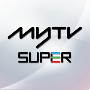 myTV SUPER - 原創、劇集、綜藝等精彩節目