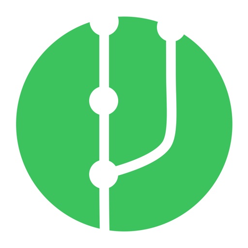 MarkGit icon