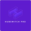 HubSwitch Pro icon