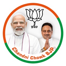 Chandni Chowk BJP