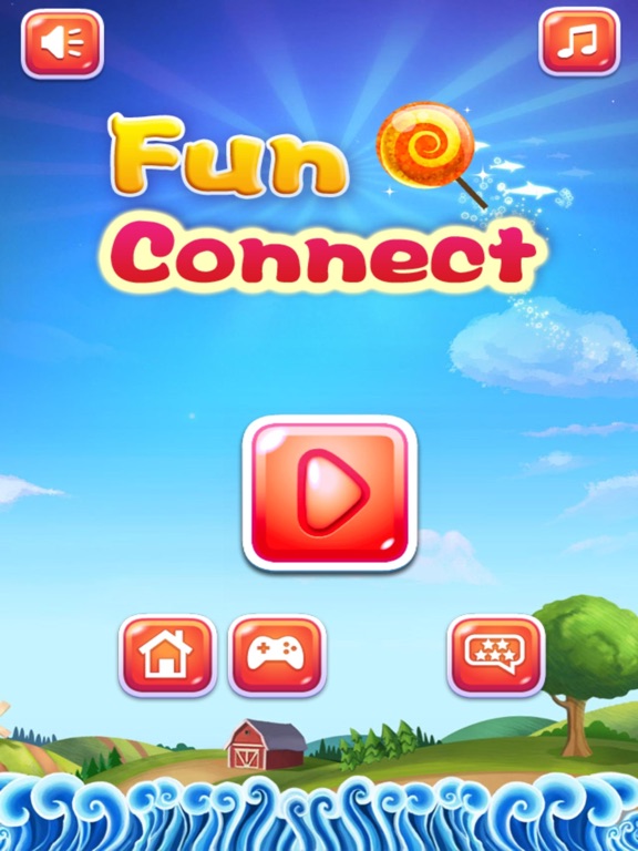 Screenshot #4 pour Fun Connect