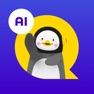 Get 인공지능 학습 메이트 AI펭톡 for iOS, iPhone, iPad Aso Report