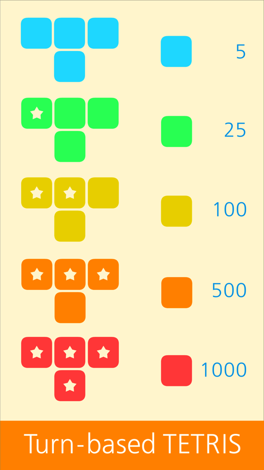 #5. Lineup Puzzle Challenge (iOS) By: ANDREY NOVIKOV