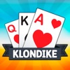 Solitaire Plus Klondike Online icon