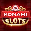myKONAMI® Slots icon