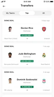 How to cancel & delete onefootball - soccer scores 3