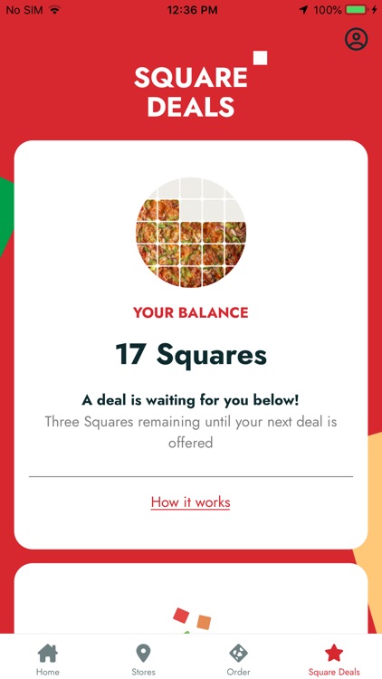 Imo's Pizza Online Ordering
