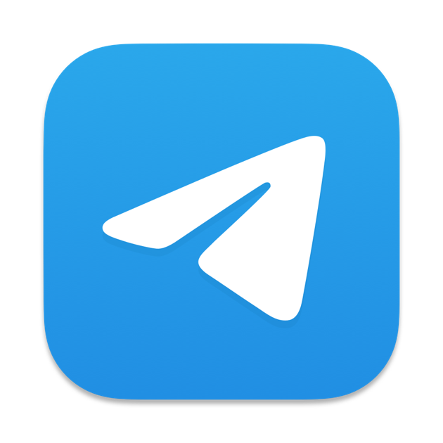 Telegram Lite on the Mac App Store