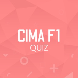 CIMA F1 Quiz