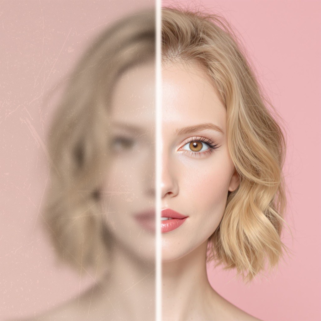 Get Restore Old Photo AI - PixMax for iOS, iPhone, iPad Aso Report