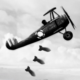 Warplane Inc - Guerre & Avion