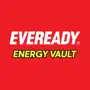 EVEREADY® Energy Vault