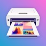Get Photo Printer - Print to Size for iOS, iPhone, iPad Aso Report