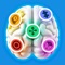 Stimulate your cognitive skills with Focus - Train your brain