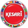 Kesari Tours icon
