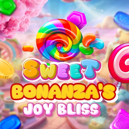 Sweet Bonanza's Joy Bliss