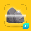 Rock Identifier Crystal ID - Thuong Nguyen Thi