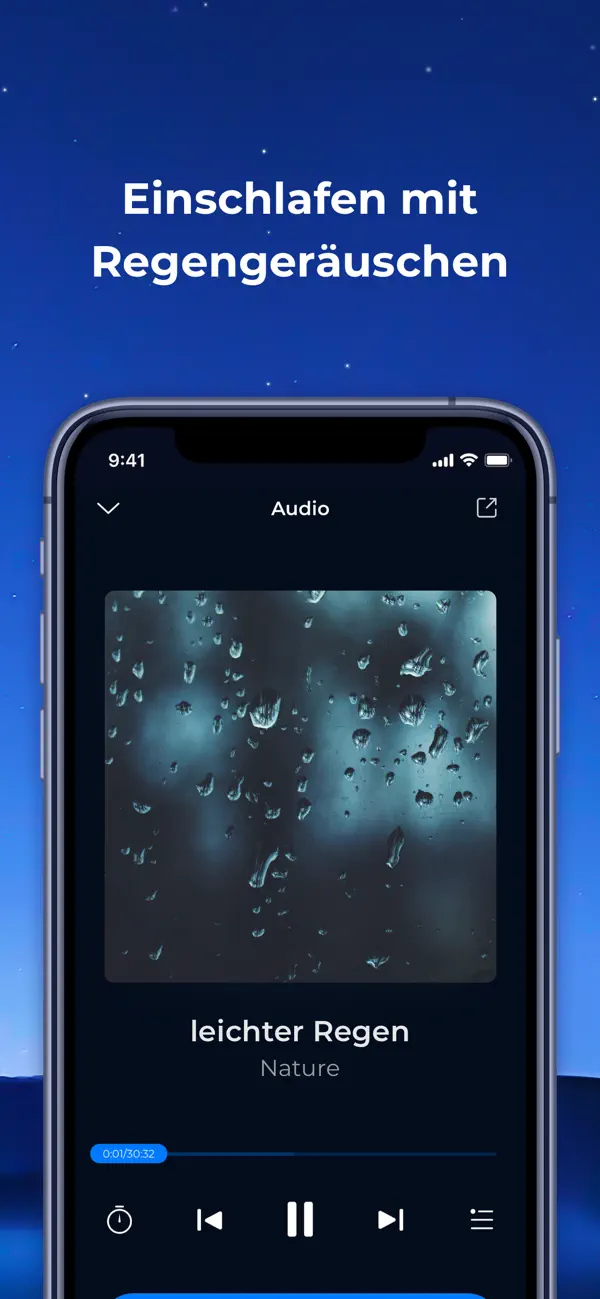 ShutEye - Schlaftracker Screenshot 5