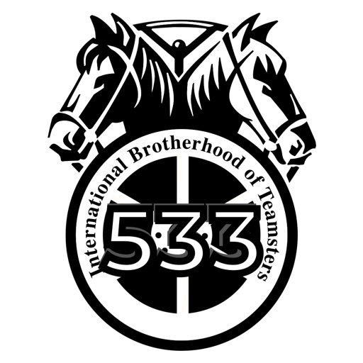 Teamsters 533