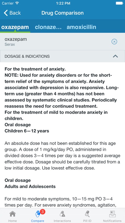 mobilePDR screenshot-3