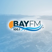 100.1 Bay FM