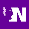 NESCOT Communications Hub icon