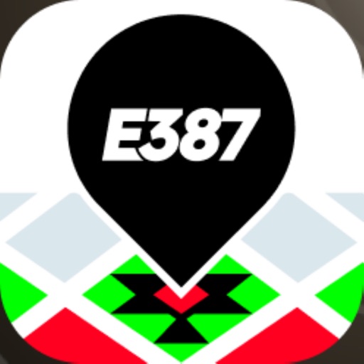 E387 - Discover Chargers - AppWisp.com