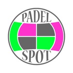 Download Padel Spot app