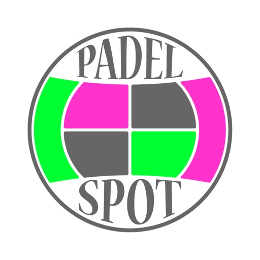 Padel Spot icon