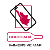 Bordeaux Immersive Map - CIVB