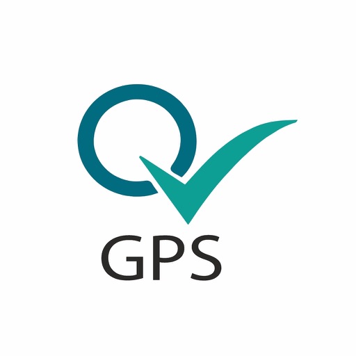 Quintrx GPS app icon