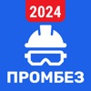 Промышленная безопасность 2024 icon