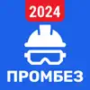 Промышленная безопасность 2024
