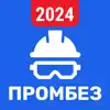 Промышленная безопасность 2024 delete, cancel