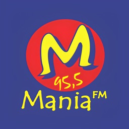 Rádio Mania FM | 95.5