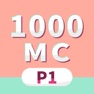 Get 1000 MC Questions for P1 Maths for iOS, iPhone, iPad Aso Report