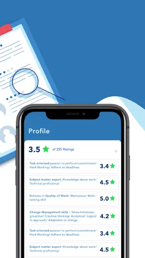 aboutME360 screenshot 4