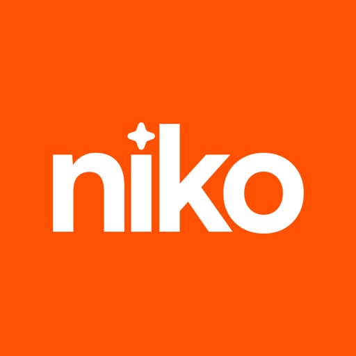 Niko: Try On Outfits with AI