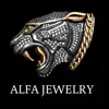 Alfa-Jewelry App Delete