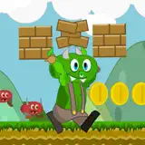 Mongo Madness - App Icon