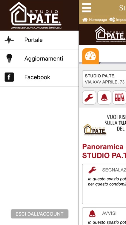 Studio PA.TE screenshot-3