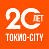 ТОКИО-CITY — ресторан дома - Tokyo City