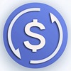 Currency Converter Instant icon