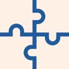 Puzzly Photo icon