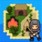 Survival RPG: Open World Pixel