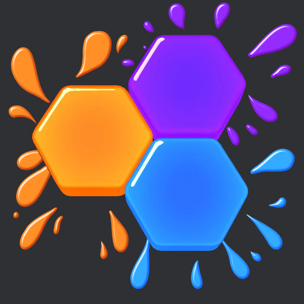 Get Jelly HexaPop for iOS, iPhone, iPad Aso Report