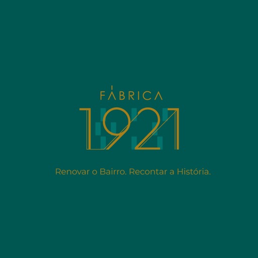 Fábrica 1921 - E3