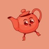 TeaOnHer