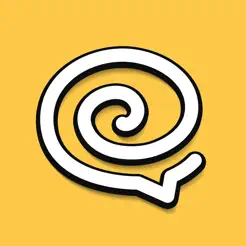Chatspin苹果版