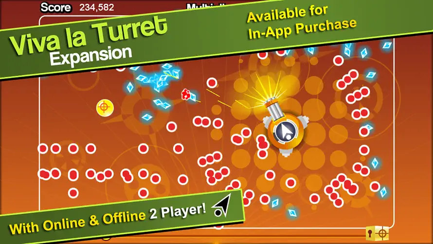Tilt to Live screenshot 5
